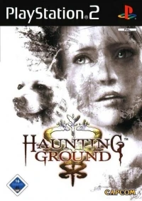 Haunting Ground [DE]