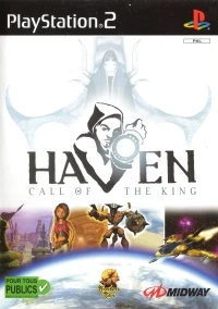 Haven: Call of the King [FR]