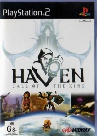 Haven: Call of the King [IT]