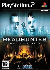 Headhunter: Redemption [FR]