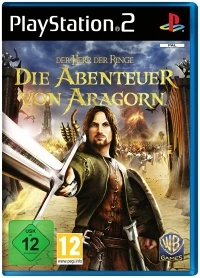 Herr der Ringe, Der: Die Abenteuer von Aragorn