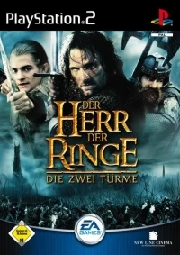 Herr der Ringe, Der: Die zwei Türme