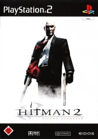 Hitman 2: Silent Assassin [DE]