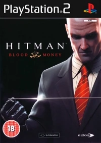 Hitman: Blood Money [UK]