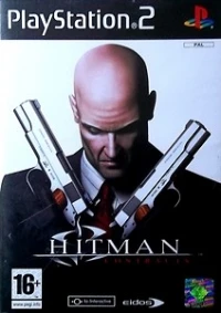 Hitman: Contracts