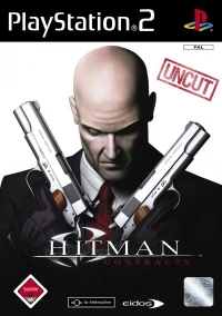 Hitman: Contracts [DE]