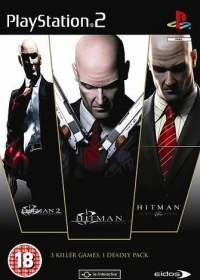 Hitman: The Triple Hit Pack