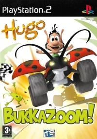 Hugo: Bukkazoom! [DE][FR][IT]