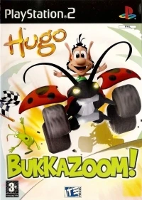 Hugo: Bukkazoom! [SE][DK][FI][NO]