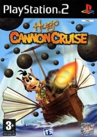 Hugo: Cannon Cruise