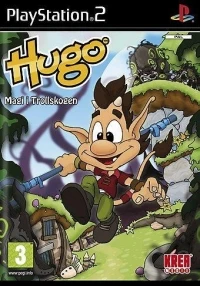 Hugo: Magi i Trollskogen [SE]