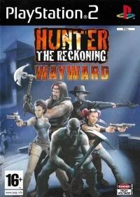 Hunter: The Reckoning: Wayward [FR]