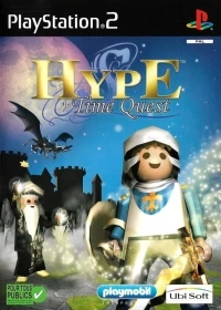 Hype: The Time Quest [FR]
