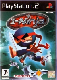 I-Ninja [IT]