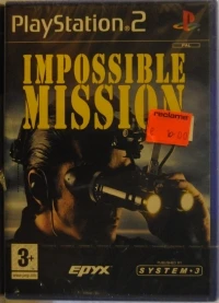 Impossible Mission