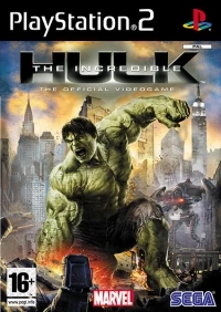Incredible Hulk, The