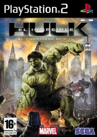 Increíble Hulk, El