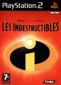 Indestructibles, Les [FR]