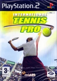 International Tennis Pro