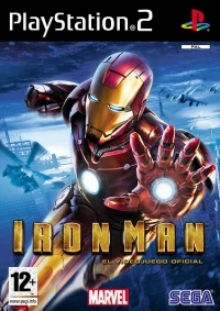 Iron Man [ES]