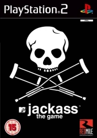Jackass: The Game [UK]