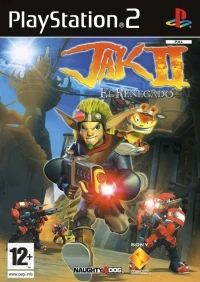 Jak II: El Renegado