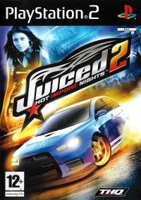 Juiced 2: Hot Import Nights [FR]