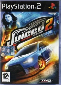 Juiced 2: Hot Import Nights [IT]
