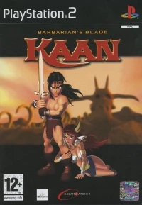 Kaan: Barbarian's Blade