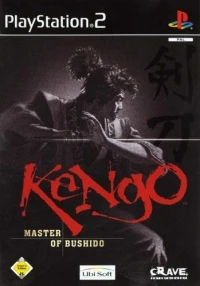 Kengo: Master of Bushido