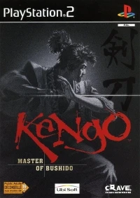 Kengo: Master of Bushido [FR][NL]