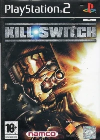 Kill.Switch [NL]