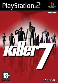 Killer7