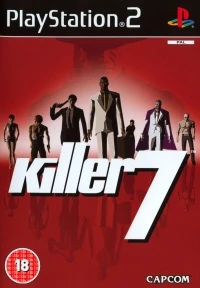 Killer7 [UK]