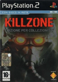 Killzone - Edizione per Collezionisti