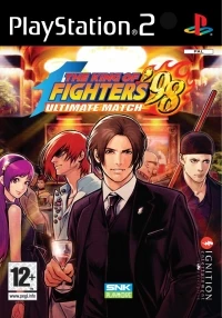 King of Fighters '98 Ultimate Match, The