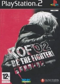 King of Fighters 2002, The