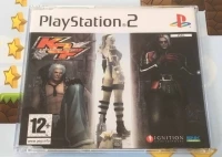 King of Fighters, The: Maximum Impact (Not for Resale)