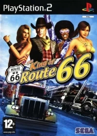 King of Route 66, The
