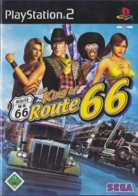 King of Route 66, The [DE]