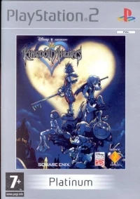 Kingdom Hearts - Platinum [SE][DK][FI][NO]