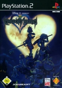 Kingdom Hearts [DE]