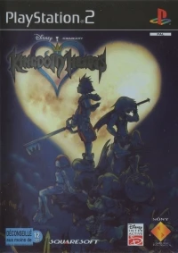 Kingdom Hearts [FR]
