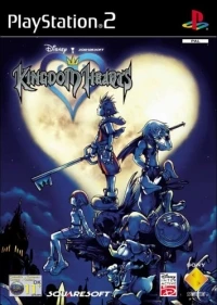 Kingdom Hearts II