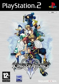 Kingdom Hearts II [FR]