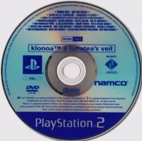 Klonoa 2: Lunatea's Veil (Not for Resale)