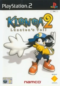Klonoa 2: Lunatea's Veil [SE][DK][FI][NO]