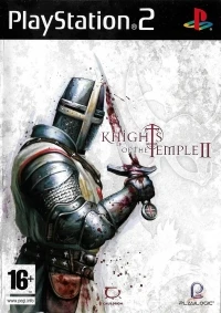Knights of the Temple II [FR]