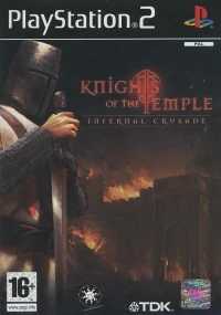 Knights of the Temple: Infernal Crusade [FR]