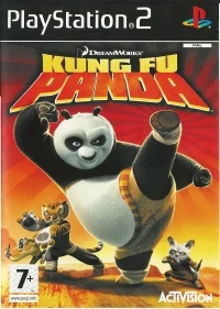DreamWorks Kung Fu Panda